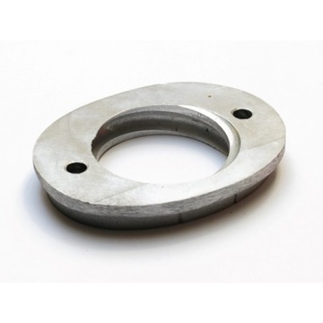 Wspornik sprężyny widelca M72, R71