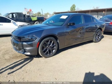 Dodge Charger VII 2021 Dodge Charger Dodge Charger SXT RWD 3.6 Benzyna 292KM, zdjęcie 2