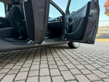 Renault Clio III Hatchback 3d Phase II 1.2 16v 75KM 2011 Renault Clio Tylko158tyśkm 1WŁAŚCICIEL 2011 Lift 1.2 ORYGINAŁ LAKIER 5DRZWI, zdjęcie 15