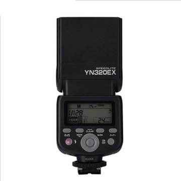 Лампа Yongnuo YN-320 EX/S для Sony с мультиинтерфейсом