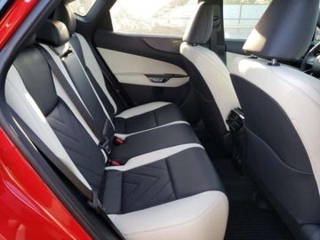 Lexus NX II 2024 Lexus NX Lexus NX 350 Luxury AWD 2.4 Benzyna 275KM, zdjęcie 9
