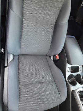 Nissan Qashqai II Crossover 1.2 DIG-T 115KM 2014 Nissan Qashqai II, BENZYNA, I prywatny właściciel od nowości!! serwisowany!, zdjęcie 21