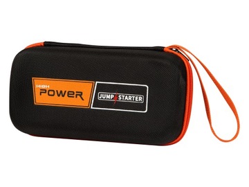 BOOSTER JUMP STARTER POWERBANK 30000 мАч