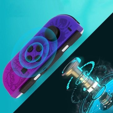 Беспроводная панель для Nintendo Switch Joy-Con Pair, разноцветная