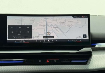 BMW Seria 5 G90-91 Touring 2.0 520d 197KM 2024 BMW Seria 5 520d xDrive M Pakiet Gwarancja Digital Key Adaptiv Led VAT23, zdjęcie 29