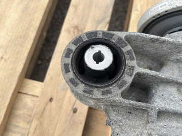 DIFERENCIÁL NÁPRAVA ZADNÍ 3.08 DODGE CHALLENGER CHARGER 2015+