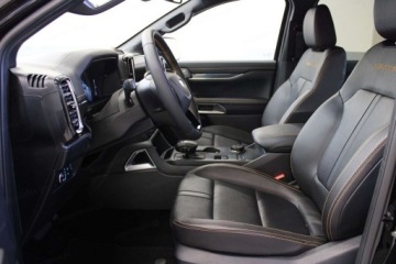 Ford Ranger VI Raptor 3.0 EcoBlue 240KM 2026 FORD Ranger Wildtrak A10 4x4 Pickup 3.0 240KM 2026, zdjęcie 7