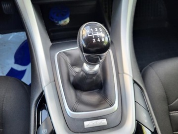 Ford Mondeo V Liftback 1.5 EcoBoost 160KM 2016 FORD MONDEO V liftback 1.5l benzyna 160KM * Bezwypadkowy * Salon PL* ASO, zdjęcie 14