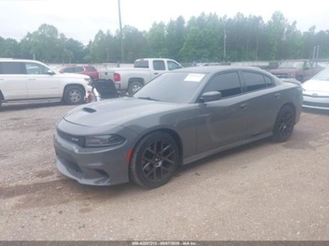 Dodge Charger VII 2018 Dodge Charger Daytona 2018 5.7l 5.7 Benzyna 837KM, zdjęcie 1