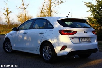 Kia Ceed III Hatchback 1.6 CRDi SCR 115KM 2020 Kia Ceed Kia Ceed 1.6 CRDi SCR S 1.6 Diesel 115KM, zdjęcie 5