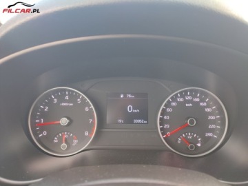 Kia Sportage IV SUV Facelifting 1.6 GDI 132KM 2020 Kia Sportage GWARANCJA, JEDYNE 33 tys km Udok. przebieg LIFT Mozliwa zamia, zdjęcie 11