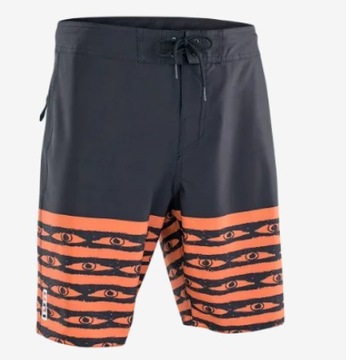 szorty boardshort ION Slade 19 L 34