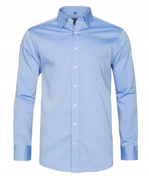 Koszula Easy Iron Redmond Daily Chambray