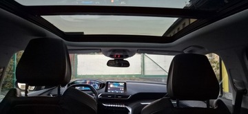 Peugeot 3008 II Crossover 1.6 BlueHDi 120KM 2017 PEUGEOT 3008! Super stan!, zdjęcie 29