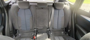 BMW X1 F48 Crossover xDrive20d 190KM 2016 BMW X1 Krajowy, bezwypadkowy, drugi właściciel., zdjęcie 17