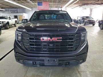  GMC Sierra K1500 Elevation 2023 3.0l 3.0 Diesel 305KM, zdjęcie 5