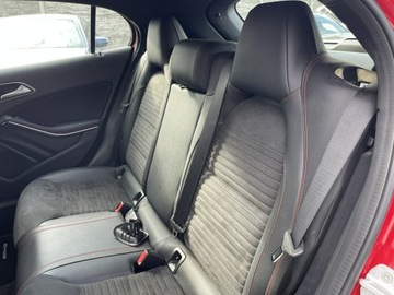 Mercedes GLA I Off-roader 2.1 200 CDI 136KM 2017 Mercedes GLA 200 Automat 4Matic Podgrzewane Skóra, zdjęcie 10