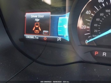 Ford Edge II 2023 Ford Edge 2023r, 2.0L, Titanium, 4x4 2.0 Benzyna 250KM, zdjęcie 10