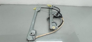 MECHANIZMUS ZVEDÁK OKNO PRAVÝ PEUGEOT 1007