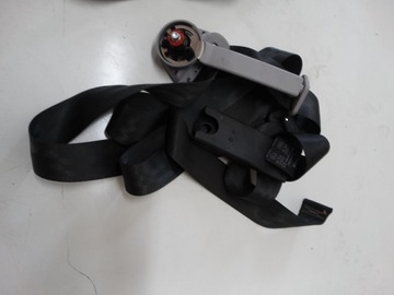 РЕМНИ И ПОДУШКИ БЕЗОПАСНОСТИ HYUNDAI I30 II