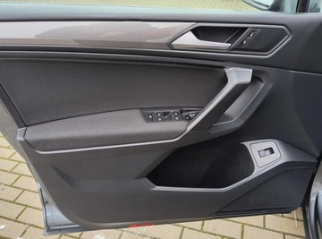 Volkswagen Tiguan Allspace SUV 1.5 TSI EVO 150KM 2021 Volkswagen Tiguan Allspace 1.5 TSI Lafe, DSG, 150K, zdjęcie 21