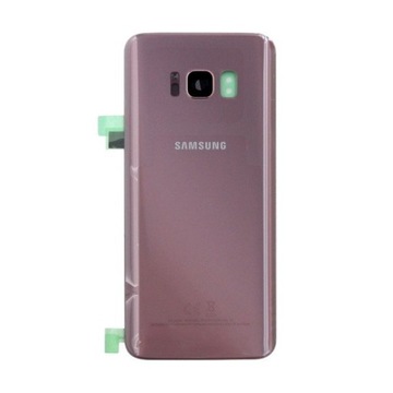 Oryginalna pokrywa baterii klapka Samsung Galaxy S8 SM-G950 RÓŻOWY