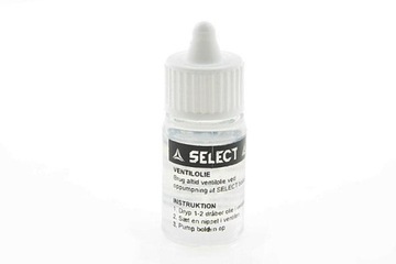 Oliwa Olejek Oliwka Do Wentyli Do Piłek SELECT 10ml