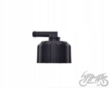 КРЫШКА РАДИАТОРА ДЛЯ KYMCO