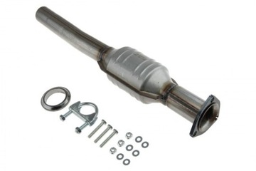 KATALIZATOR SKODA OCTAVIA 1 1.4 2000-