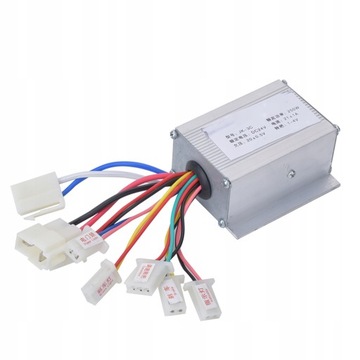 SZCZOTKOWANA STEROWNIK SILNIKA KONTROLER 24V250W