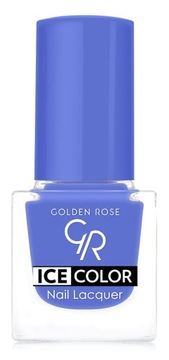 Lakier do paznokci Golden Rose Ice Color 6ml 179