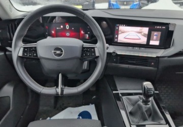 Opel 2023 Opel Astra VI 1.2 T Edition SS SalonPL FVat Od Reki Gwarancja Fabryczna, zdjęcie 11