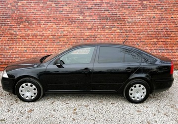 Skoda Octavia II Hatchback 1.6 MPI 102KM 2012 Skoda Octavia LPG Salon PL KLIMA Gwarancja w cenie Warszawa VFVF 1.6, zdjęcie 32