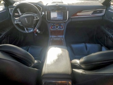 Lincoln Continental IX 2020 Lincoln Continental 2020 3.7 Benzyna 305KM, zdjęcie 8