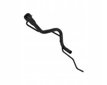 WLEW PALIWA RURA FIAT SEDICI 2006 - 2014 DIESEL