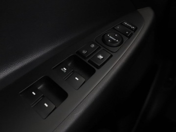 Hyundai Tucson III SUV 1.6 GDI 132KM 2016 Hyundai Tucson klima auto navi grzane fotele, zdjęcie 34