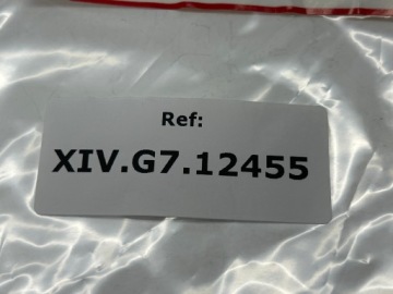 Honda FMX650 (05-06) кабель замка зажигания