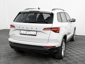 Skoda Karoq Crossover Facelifting 2.0 TDI SCR 115KM 2022 Škoda Karoq Skoda Karoq WND1876C#2.0 TDI SCR 4X2, zdjęcie 4