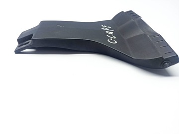 MERCEDES-BENZ CLC CL203 2003 MŘÍŽKY CHLADIČŮ