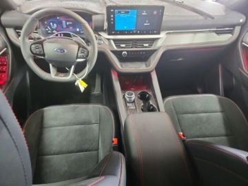 Ford Explorer VI 2026 Ford Explorer ST 2026 3.0 Benzyna 400KM, zdjęcie 8