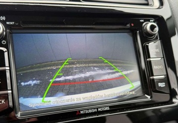 Mitsubishi ASX I SUV Facelifting 2016 1.6 117KM 2019 Mitsubishi ASX Mitsubishi ASX 1.6 Benzyna 117KM, zdjęcie 18