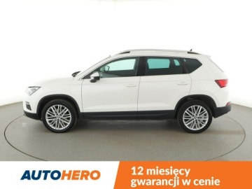 Seat Ateca SUV 2.0 TDI 150KM 2020 Seat Ateca Xcellence automat panorama alcantara, zdjęcie 1