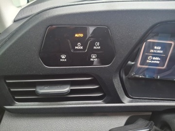 Volkswagen Caddy V 2025 Volkswagen Caddy Caddy 1.5 TSI 116 KM Manual r.o., zdjęcie 17