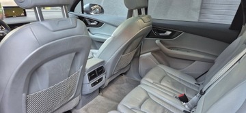 Audi Q7 II 2017 AUDI Q7 QUATTRO! Super stan!, zdjęcie 23