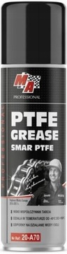 Profesjonalny Smar PTFE MA Professional PTFE 200ml