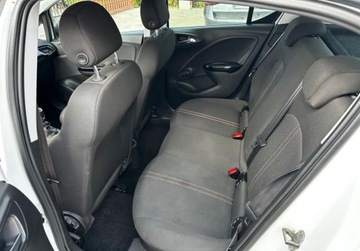 Opel Corsa E Hatchback 3d 1.2 Twinport 70KM 2019 Opel Corsa 1,2 Benzyna 69 KM Serwis GWARANCJA Zamiana Zarejestrowany 1.2, zdjęcie 20