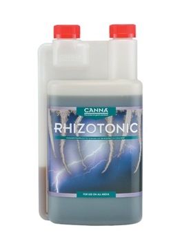 Canna Rhizotonic 1L - stymulator wzrostu korzeni