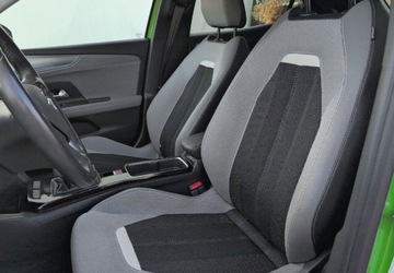 Opel Mokka II SUV 1.2 Turbo 100KM 2023 Opel Mokka 1.2 T Elegance SS SalonPL FVat Zadbany Od Reki Bogata Wersja, zdjęcie 27
