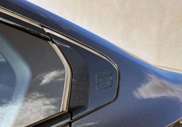 BMW Seria 5 G90-91 2024 BMW Seria 5 BMW 520i xDrive M Sport Shadow line FV23 Adaptive LED 2.0, zdjęcie 8