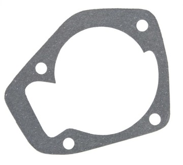 ВОДЯНОЙ НАСОС URSUS C-385 6-ЦИЛ. ВОДАТЕК